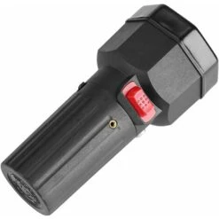 Moteur De Gril De Barbecue DC 5V, Remplacement Du Moteur De La Rôtissoire électrique De Broche De Barbecue USB, 33.5RPM CW/CCW Portable Camping Universel -Jardin Calme Soldes Magasin 90601627 3