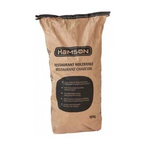 Charbon De Bois Qualité Restauration 4 Charbon De Bois Qualité Restauration – Image 2