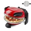 Four Pizza Express Delizia EVO G3 Ferrari G10006 Rouge -Jardin Calme Soldes Magasin 91948568 1