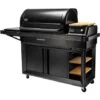 TRAEGER - TRAEGER TIMBERLINE XL 1 TRAEGER - TRAEGER TIMBERLINE XL -Jardin Calme Soldes Magasin 92943904 1