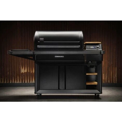TRAEGER - TRAEGER TIMBERLINE XL 4 TRAEGER - TRAEGER TIMBERLINE XL – Image 2