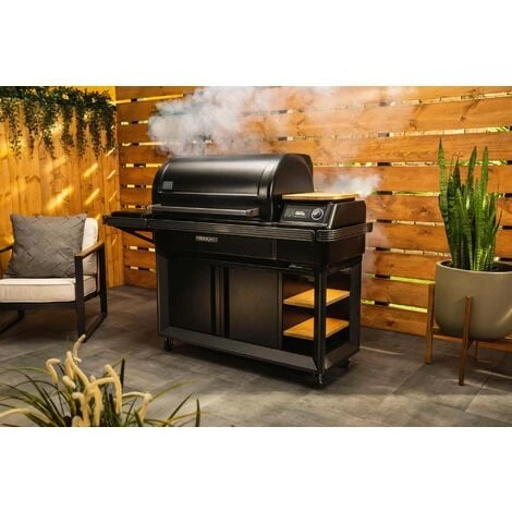 TRAEGER - TRAEGER TIMBERLINE XL 5 TRAEGER - TRAEGER TIMBERLINE XL – Image 3