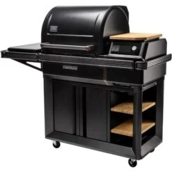 TRAEGER - TRAEGER TIMBERLINE