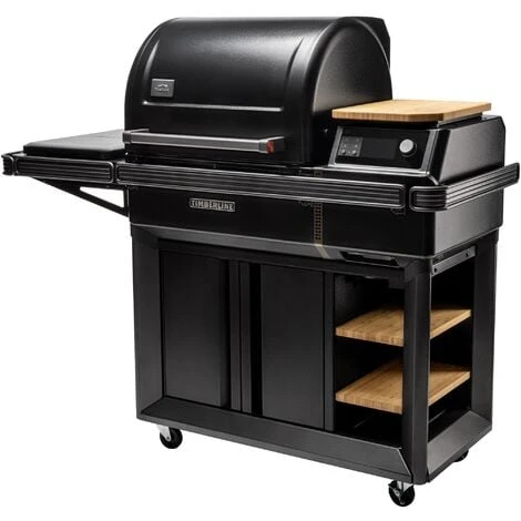 TRAEGER - TRAEGER TIMBERLINE 3 TRAEGER - TRAEGER TIMBERLINE