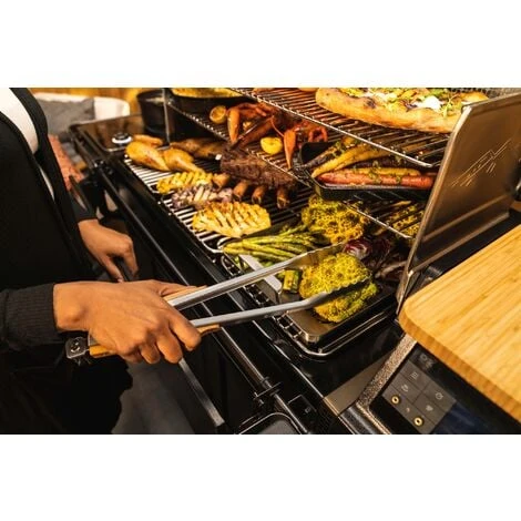 TRAEGER - TRAEGER TIMBERLINE 4 TRAEGER - TRAEGER TIMBERLINE – Image 2