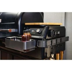 TRAEGER - TRAEGER TIMBERLINE 8 TRAEGER - TRAEGER TIMBERLINE -Jardin Calme Soldes Magasin 92943905 3