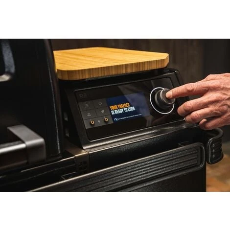 TRAEGER - TRAEGER TIMBERLINE 6 TRAEGER - TRAEGER TIMBERLINE – Image 4