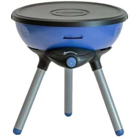 Campingaz Party Grill Réchaud De Camping 2000w Cartouche Cv - 2000023716 3 Campingaz Party Grill Réchaud De Camping 2000w Cartouche Cv - 2000023716