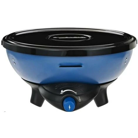 Campingaz Party Grill Réchaud De Camping 2000w Cartouche Cv - 2000023716 4 Campingaz Party Grill Réchaud De Camping 2000w Cartouche Cv - 2000023716 – Image 2