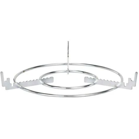 Campingaz Party Grill Réchaud De Camping 2000w Cartouche Cv - 2000023716 6 Campingaz Party Grill Réchaud De Camping 2000w Cartouche Cv - 2000023716 – Image 4