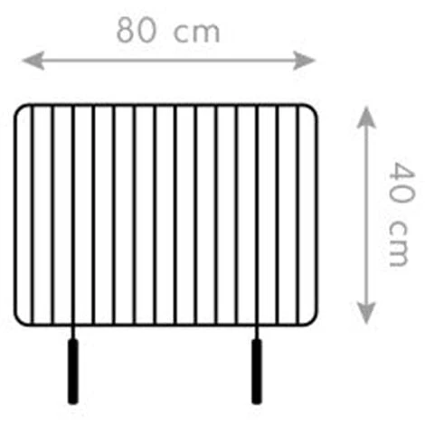 Westmann Acier Barbecue Foyer De Jardin Noir 41x90x160 Cm 6 Westmann Acier Barbecue Foyer De Jardin Noir 41x90x160 Cm – Image 4
