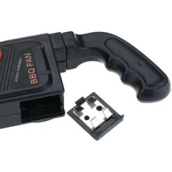 Ventilateur électrique Portatif De Ventilateur De Barbecue Pour Le Barbecue, Ventilateur électrique -Jardin Calme Soldes Magasin 94080606 3