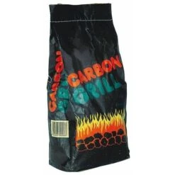 Sac Charbon Végétal 8 Litres