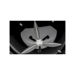 Barbecue à Charbon WEBER Master-Touch GBS 57cm E-5750 - Noir -Jardin Calme Soldes Magasin 9511793 3