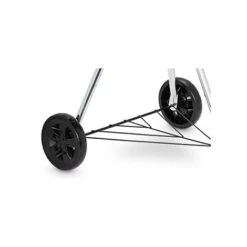 Barbecue à Charbon WEBER Master-Touch GBS 57cm E-5750 - Noir -Jardin Calme Soldes Magasin 9511793 5