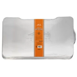 HOUSSE EN ALUMINIUM POUR BARBECUE TRAEGER IRONWOOD 885 - 5 PCS