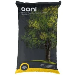 GRANULÉS DE BOIS MASSIF POUR FOURS OONI 3KG