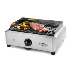 Barbecue Krampouz MYTHIC GECIM1 -Jardin Calme Soldes Magasin 96257604 3