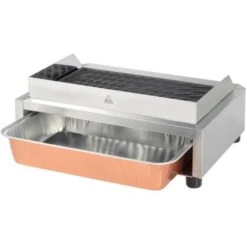 Barbecue Krampouz MYTHIC GECIM1 -Jardin Calme Soldes Magasin 96257604 4