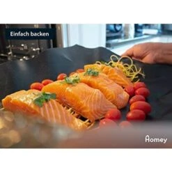 Tapis De Cuisson Barbecue X5 Set De 5 Tapis De Grillade XL 50x40 Cm Anti-adhérent Réutilisable Feuilles Pour Four Gaz électrique Bbq Charbon Bois Micro-ondes En Silicone 11 Tapis De Cuisson Barbecue X5 Set De 5 Tapis De Grillade XL 50x40 Cm Anti-adhérent Réutilisable Feuilles Pour Four Gaz électrique Bbq Charbon Bois Micro-ondes En Silicone -Jardin Calme Soldes Magasin 96337609 5