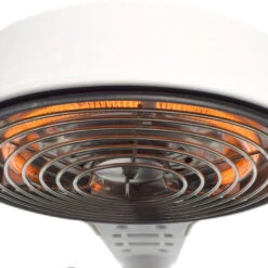 Barbecue électrique De Style Coréen 1500W Grille à Tête Rotative Et Cuisson Homogène 10 Barbecue électrique De Style Coréen 1500W Grille à Tête Rotative Et Cuisson Homogène -Jardin Calme Soldes Magasin 96517998 4