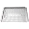 TRAEGER - PANIER DE CUISSON EN INOX -Jardin Calme Soldes Magasin 97217671 1