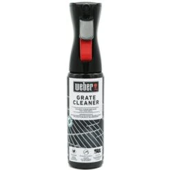 Spray Nettoyant Weber Pour Grilles De Cuisson