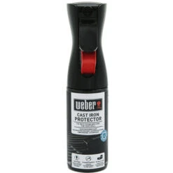 Spray Protecteur Weber Pour Fonte - 200 Ml