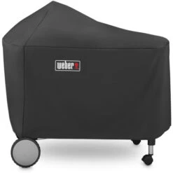 Housse Deluxe Weber Pour Performer Premium Et Deluxe GBS