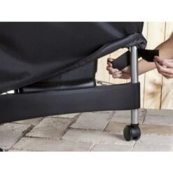 Housse Deluxe Weber Pour Performer Premium Et Deluxe GBS -Jardin Calme Soldes Magasin 9833252 3