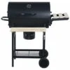 Barbecue Charbon De Bois King - 99.5 X 63.5 X 94.5 Cm - Noir