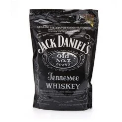 SAC PELLETS 450GR POUR VIANDE BARBECUE