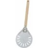 Professionnel Pizza Tournant Peel,Long Manche 7/8/ 9 Pouces Perforé Pizza Tournant Peel, Pelle à Pizza, En Aluminium Pelle À Pizza Paddle, Petit - 8 Pouces 40cm 1 Professionnel Pizza Tournant Peel,Long Manche 7/8/ 9 Pouces Perforé Pizza Tournant Peel, Pelle à Pizza, En Aluminium Pelle À Pizza Paddle, Petit - 8 Pouces 40cm -Jardin Calme Soldes Magasin 99409505 1
