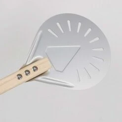 Professionnel Pizza Tournant Peel,Long Manche 7/8/ 9 Pouces Perforé Pizza Tournant Peel, Pelle à Pizza, En Aluminium Pelle À Pizza Paddle, Petit - 8 Pouces 40cm 11 Professionnel Pizza Tournant Peel,Long Manche 7/8/ 9 Pouces Perforé Pizza Tournant Peel, Pelle à Pizza, En Aluminium Pelle À Pizza Paddle, Petit - 8 Pouces 40cm -Jardin Calme Soldes Magasin 99409505 5