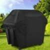 Housse Barbecue, Bache Barbecue, 600D Imperméable Double Couche Avec Boucle Fixe Bilatérale Réglable, Housse Pour Barbecue Weber, Étanche Housse Bâche De Protection BBQ (152cm/60inch) A 2 Housse Barbecue, Bache Barbecue, 600D Imperméable Double Couche Avec Boucle Fixe Bilatérale Réglable, Housse Pour Barbecue Weber, Étanche Housse Bâche De Protection BBQ (152cm/60inch) A -Jardin Calme Soldes Magasin 99523527 1