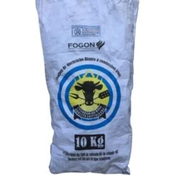 Charbon De Bois Argentin Fogon - 10 Kg